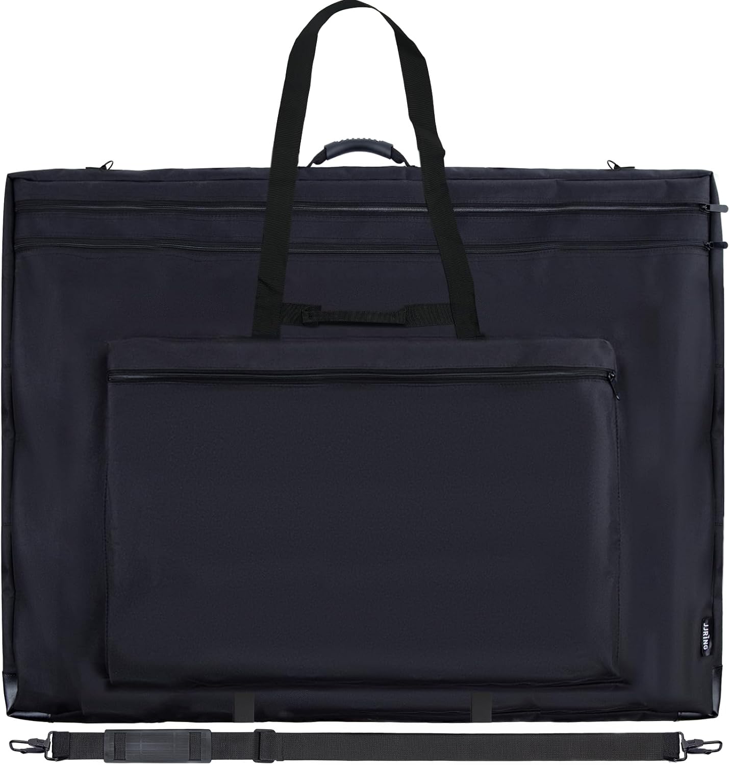 Large Art Portfolio Tote Bag – 36"x48