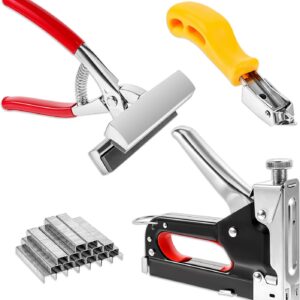 Heavy Duty Canvas Stretcher Pliers Kit